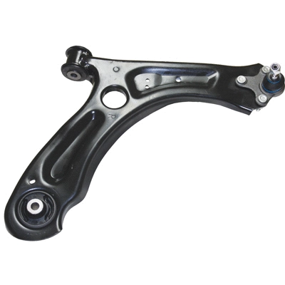 Control/Trailing Arm, wheel suspension (BR2143)