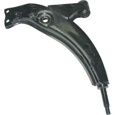 Control/Trailing Arm, wheel suspension (BR1506)