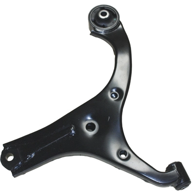 Control/Trailing Arm, wheel suspension (BR2071)