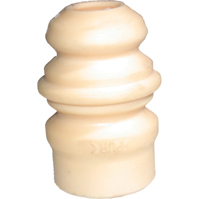 Rubber Buffer, suspension (50413)