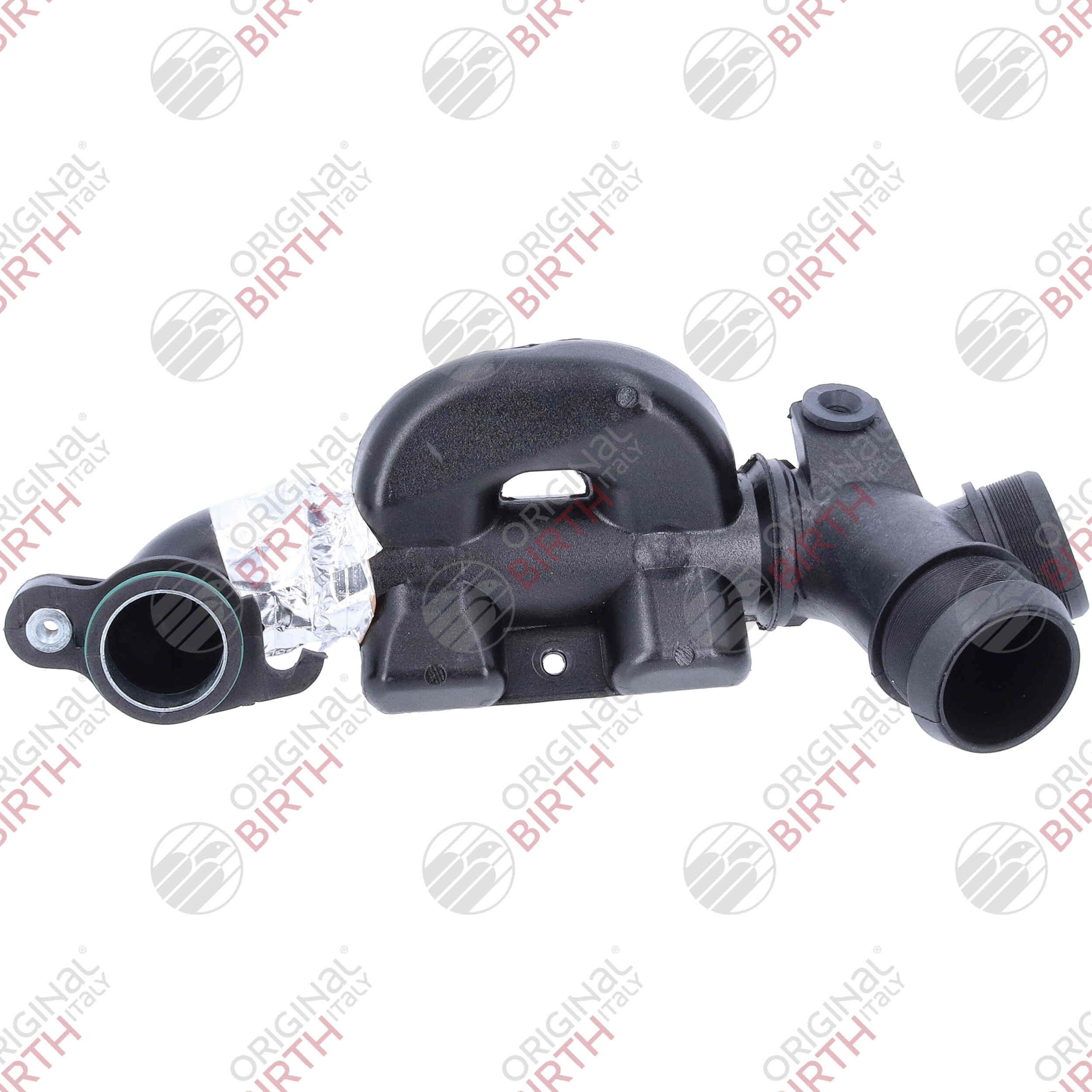 Charge Air Hose (55668)