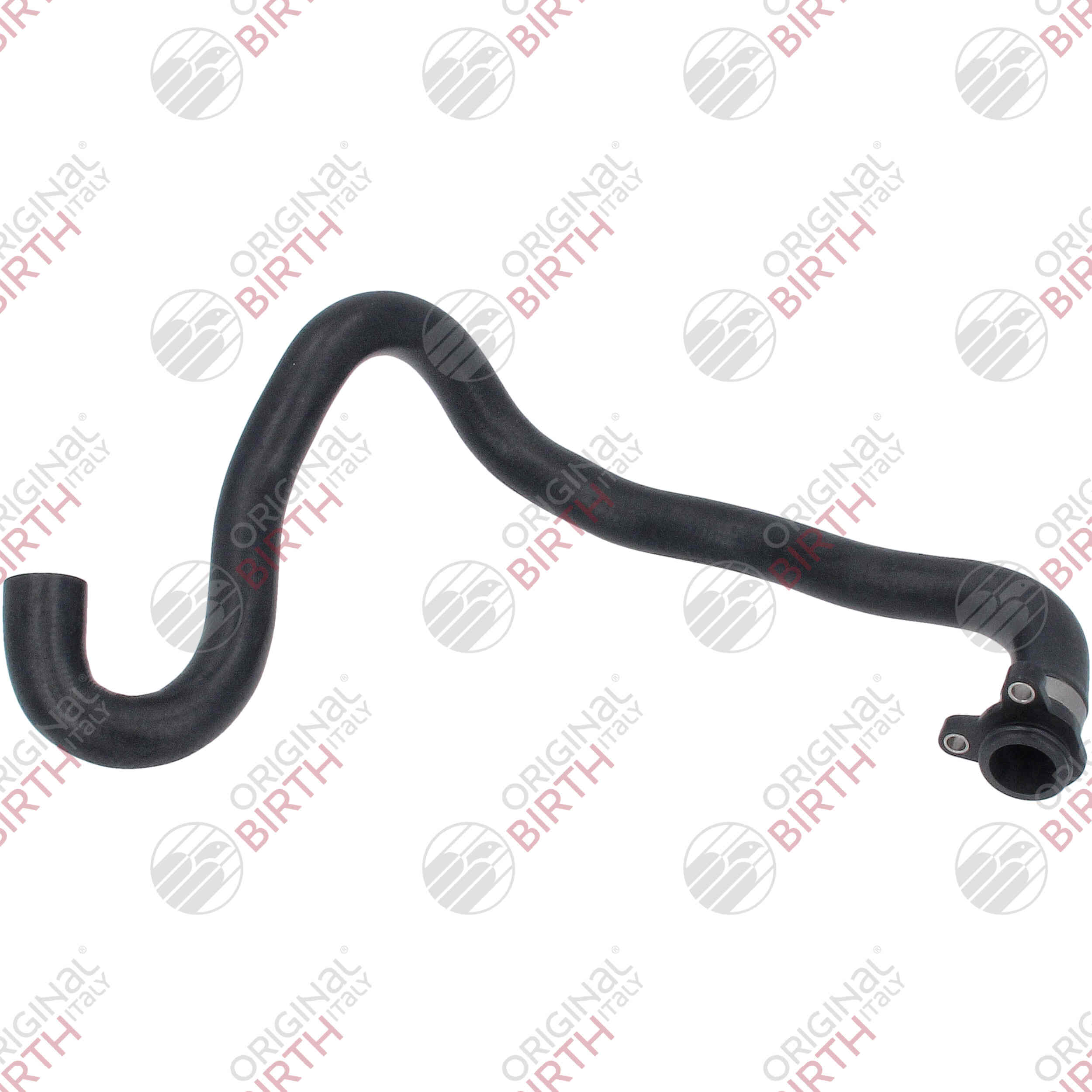 Radiator Hose (56281)