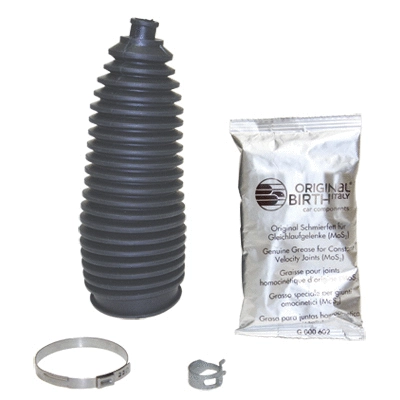Bellow Kit, drive shaft (7741/KM)