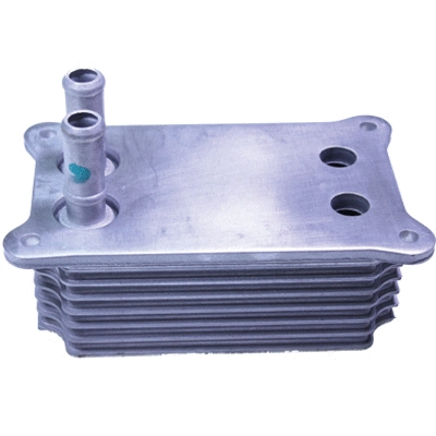 Oil Cooler, engine oil (80143)