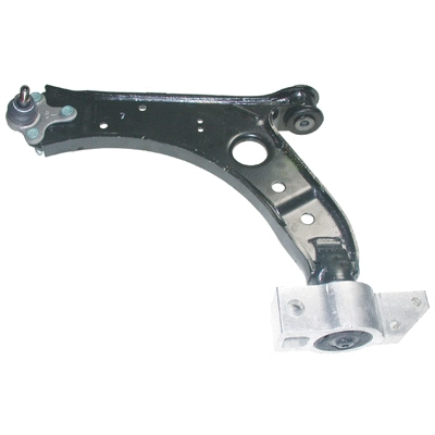 Control/Trailing Arm, wheel suspension (BR1756)