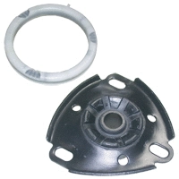 Repair Kit, suspension strut support mount (59050)