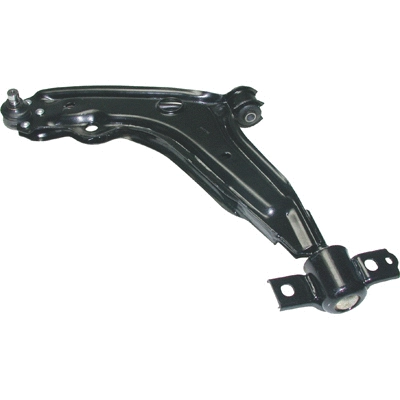 Control/Trailing Arm, wheel suspension (BR1521)