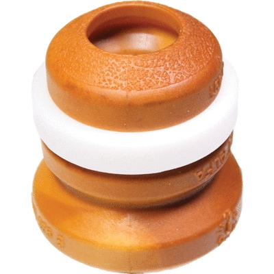 Rubber Buffer, suspension (52676)