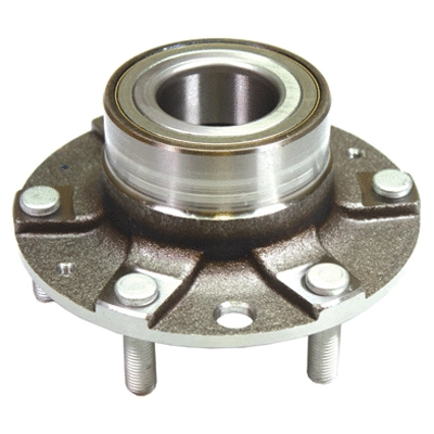 Wheel Hub (3554)