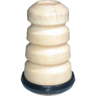 Rubber Buffer, suspension (50826)
