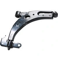 Control/Trailing Arm, wheel suspension (BR2416)