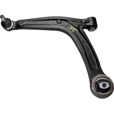 Control/Trailing Arm, wheel suspension (BR1951)