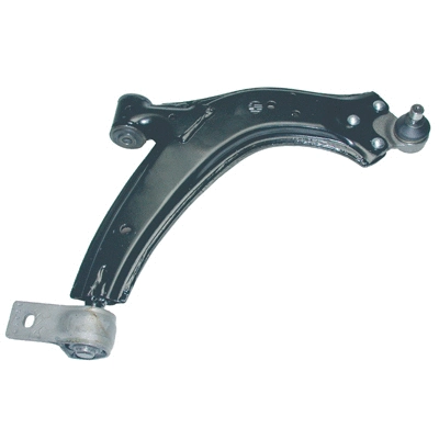 Control/Trailing Arm, wheel suspension (BR1308)