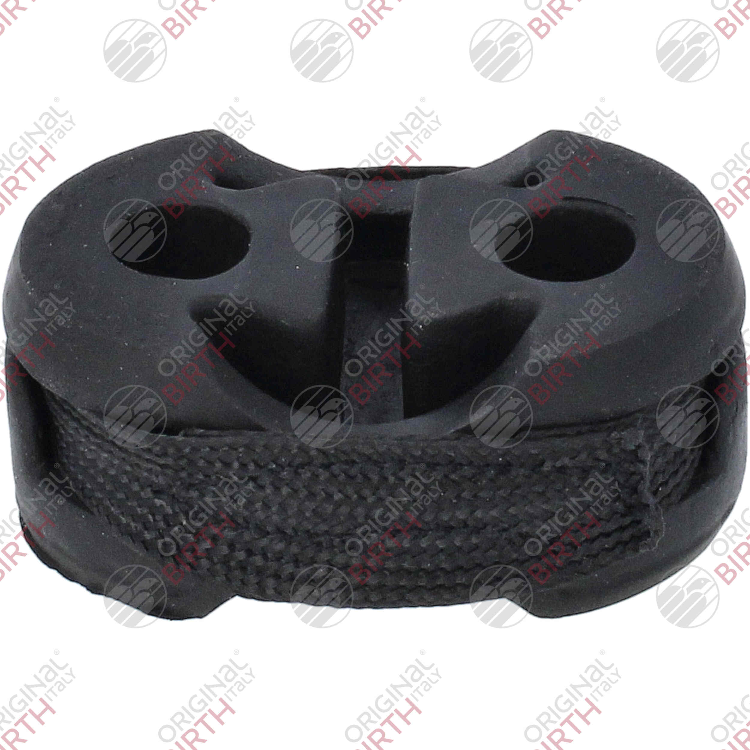 Rubber Buffer, muffler (70241)