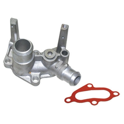 Coolant Flange (8710)