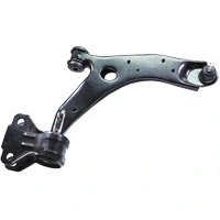 Control/Trailing Arm, wheel suspension (BR2440)
