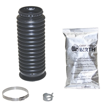 Bellow Kit, drive shaft (7693/KM)