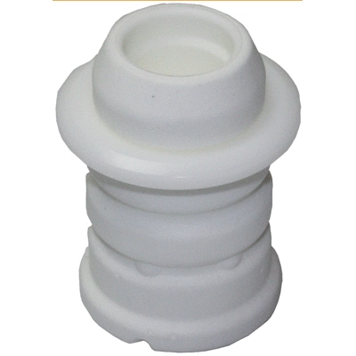 Rubber Buffer, suspension (51913)