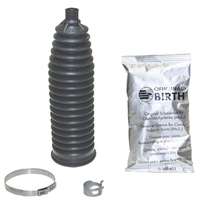 Bellow Kit, drive shaft (7695/KM)