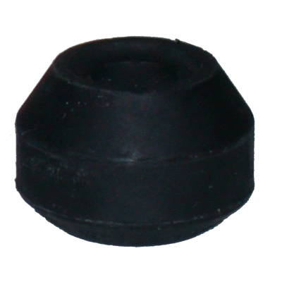 Rubber Buffer, suspension (50040)