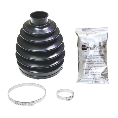 Bellow Kit, drive shaft (7854/KM)