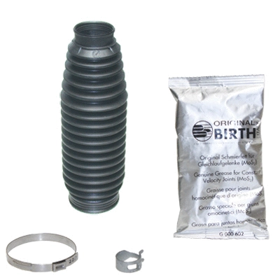 Bellow Kit, drive shaft (7507/KM)