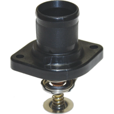Coolant Flange (80073)