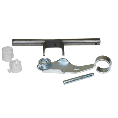 Release Fork, clutch (4974)