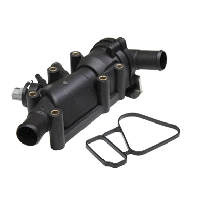 Coolant Flange (80238)