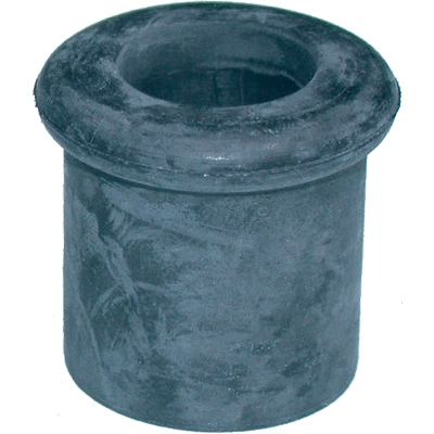 Gasket, coolant flange (4761)