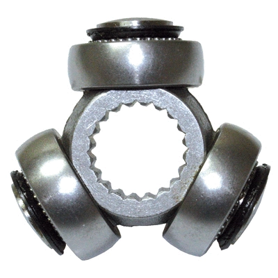 Spider Assembly, drive shaft (3451)