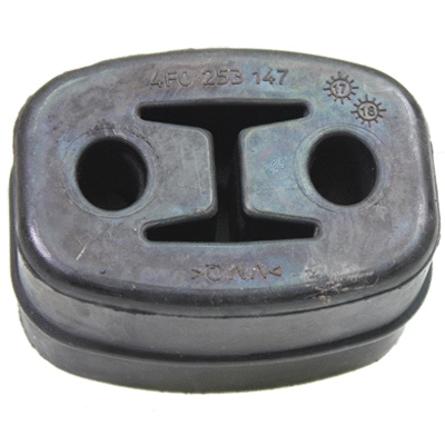 Rubber Buffer, muffler (7905)