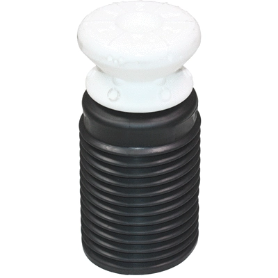 Rubber Buffer, suspension (52590)