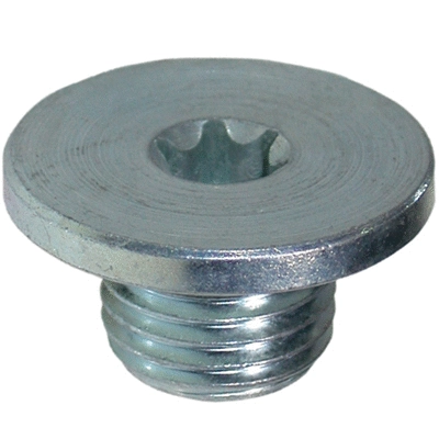 Screw Plug, oil sump (4576)