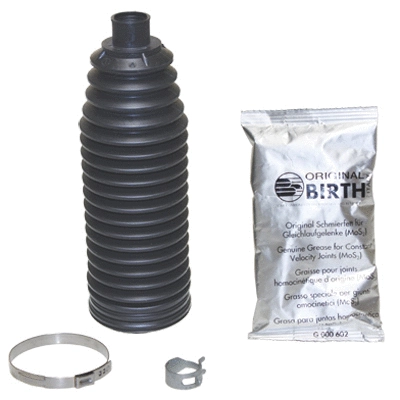 Bellow Kit, drive shaft (7673/KM)