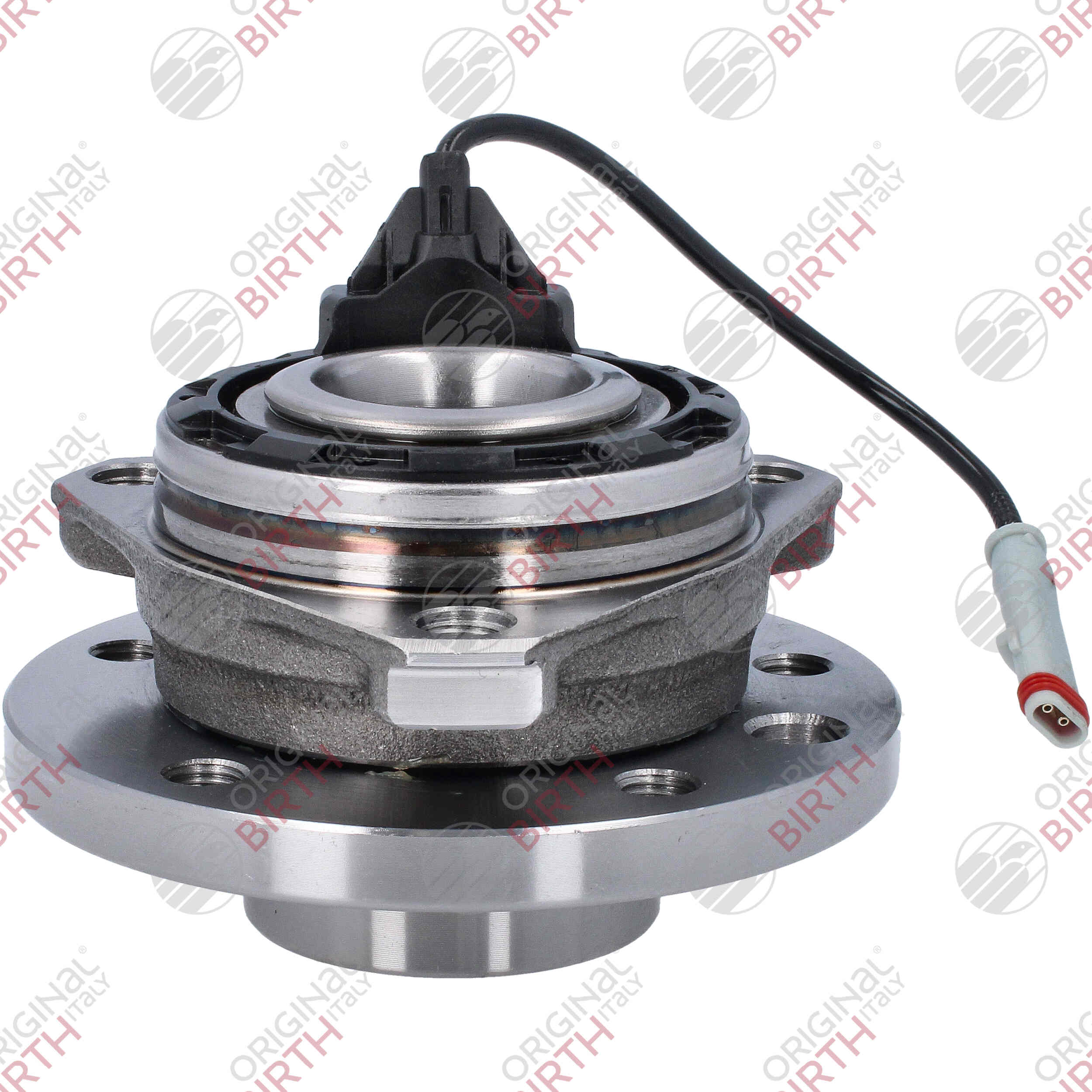Wheel Hub (3705)