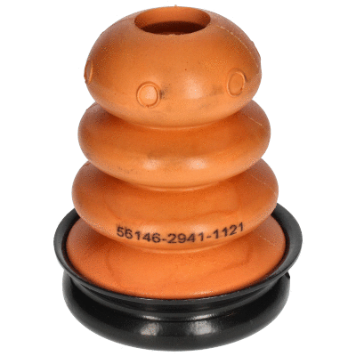 Rubber Buffer, suspension (56146)