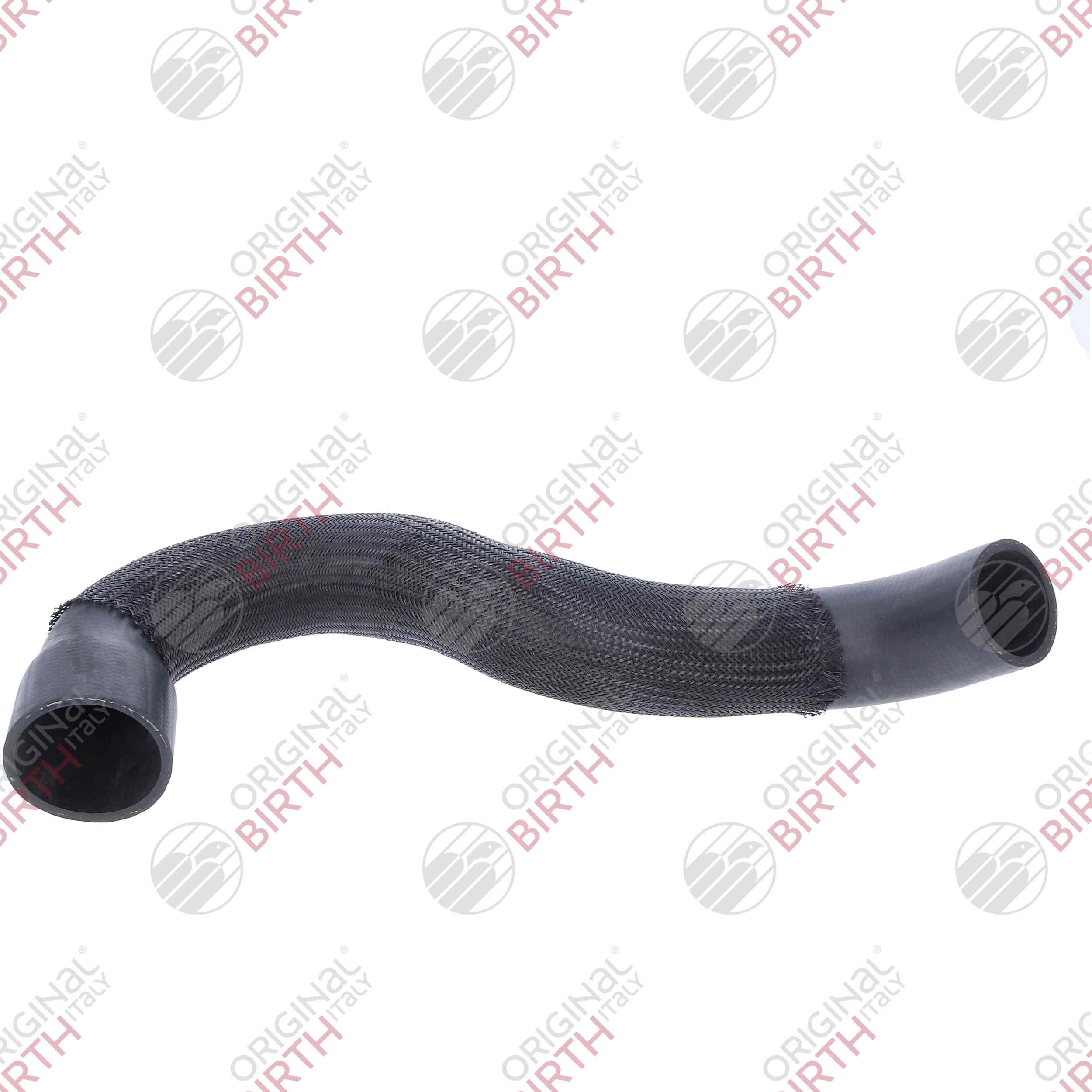 Charge Air Hose (55684)