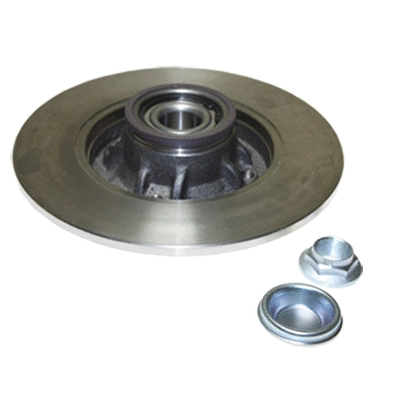 Brake Disc (3490)