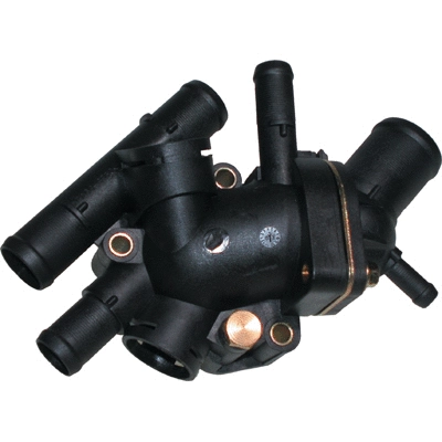 Coolant Flange (8470)