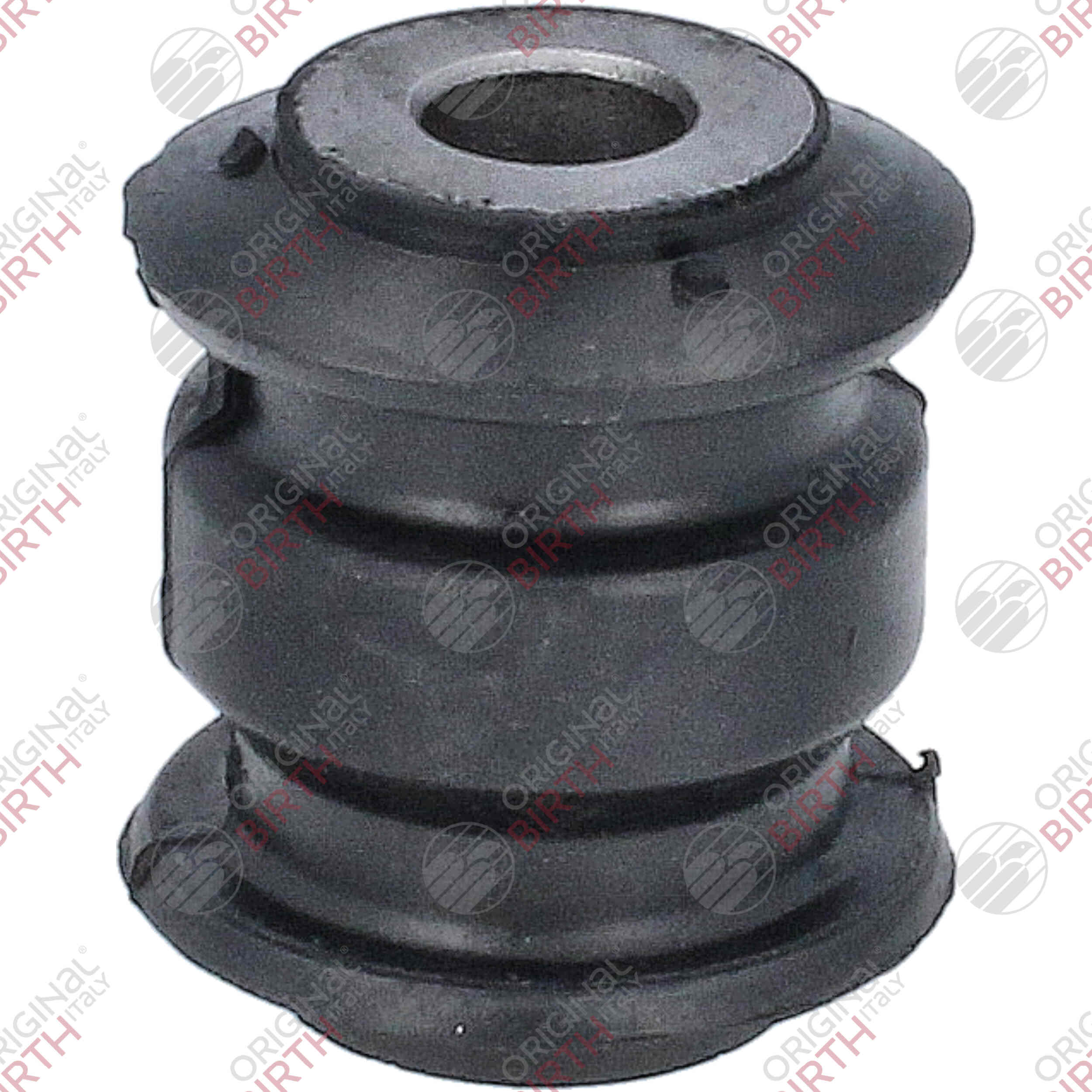 Mounting, control/trailing arm (20160)
