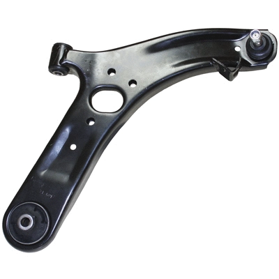 Control/Trailing Arm, wheel suspension (BR2106)