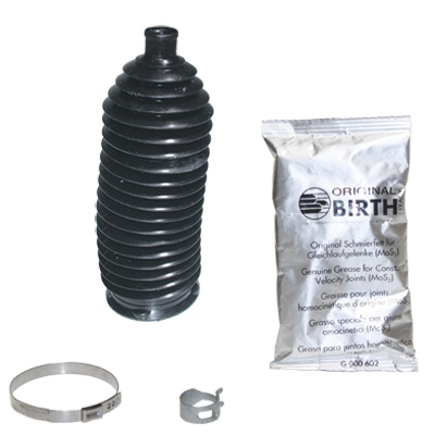 Bellow Kit, drive shaft (7376/KM)
