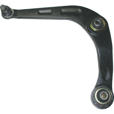 Control/Trailing Arm, wheel suspension (BR1544)