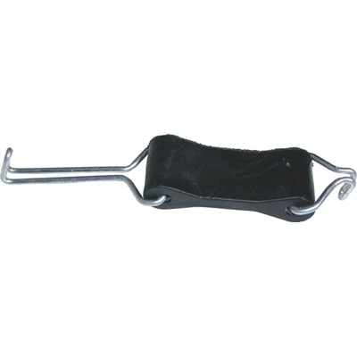 Rubber Buffer, muffler (7086)