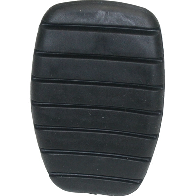 Pedal Pad, clutch pedal (4878)