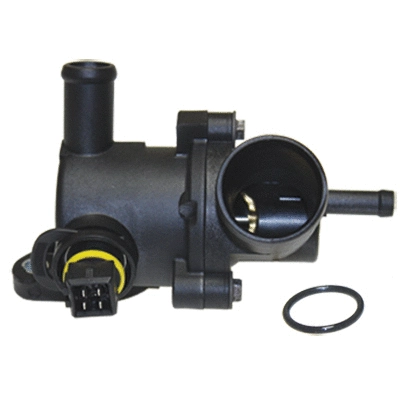 Coolant Flange (80058)