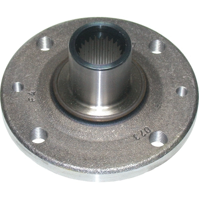 Wheel Hub (3413)
