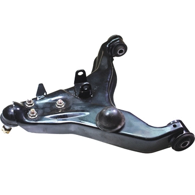 Control/Trailing Arm, wheel suspension (BR2233)