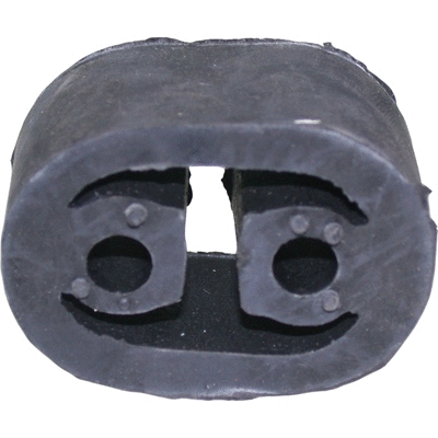 Rubber Buffer, muffler (7182)